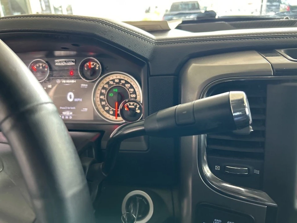 2018 Dodge Ram 4th Gen - Image 8 of 12