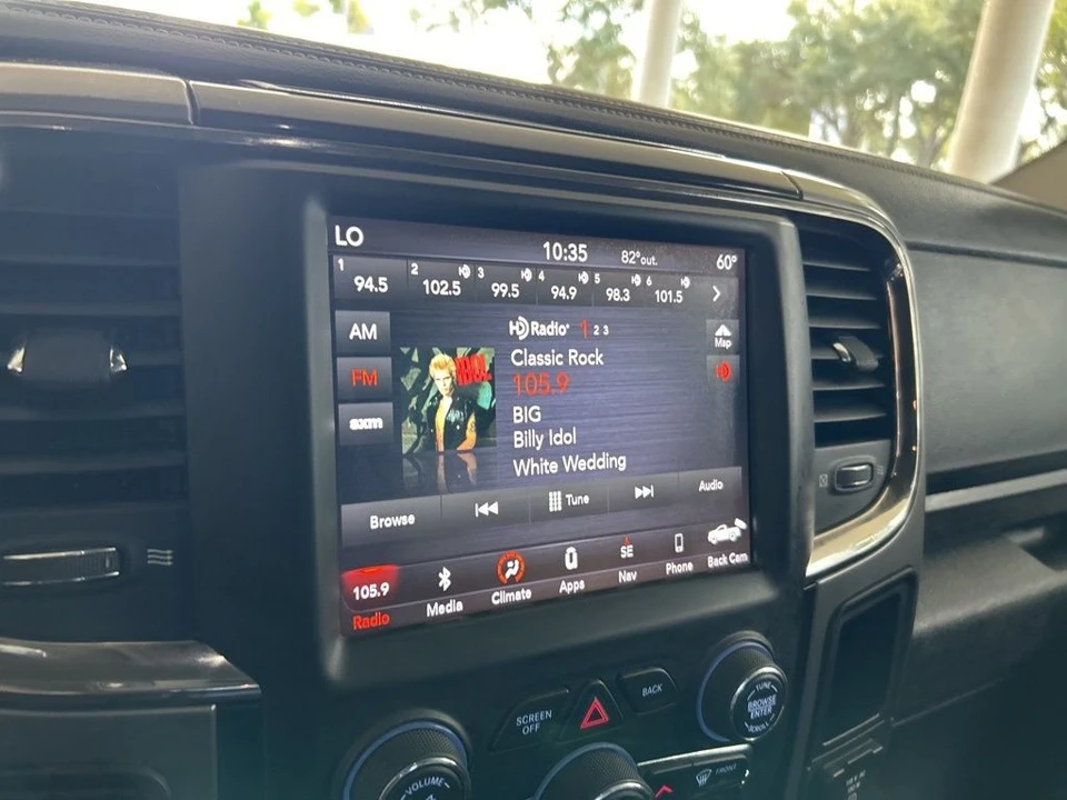 2018 Dodge Ram 4th Gen - Image 7 of 12