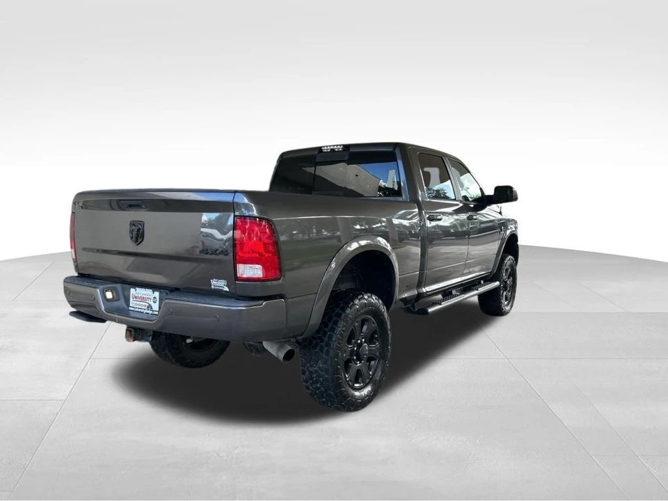 2018 Dodge Ram 4th Gen - Image 3 of 12