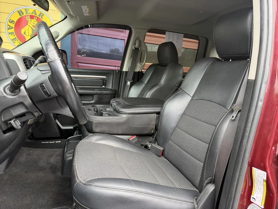 2018 Ram Heavy Duty - Image 13 of 22