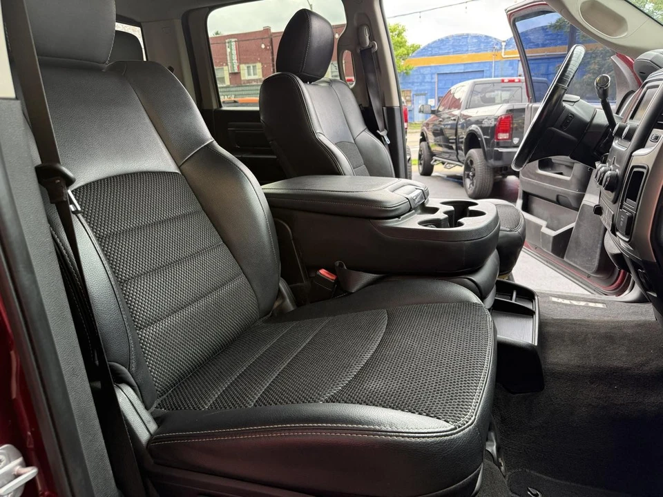 2018 Ram Heavy Duty - Image 19 of 22