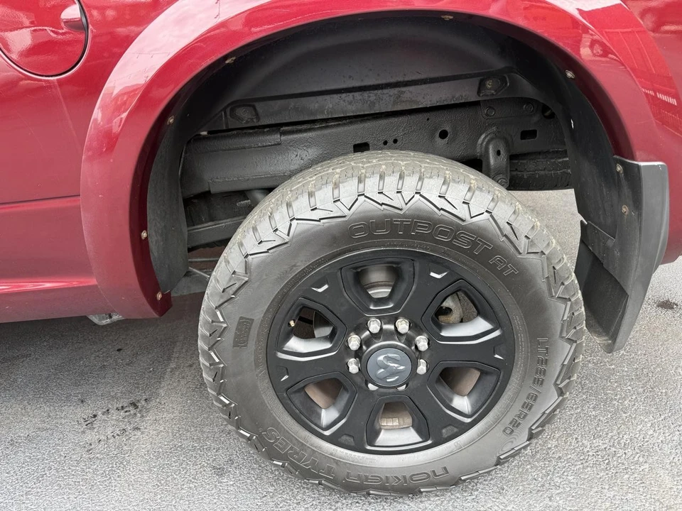 2018 Ram Heavy Duty - Image 8 of 22