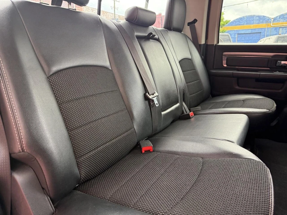 2018 Ram Heavy Duty - Image 18 of 22