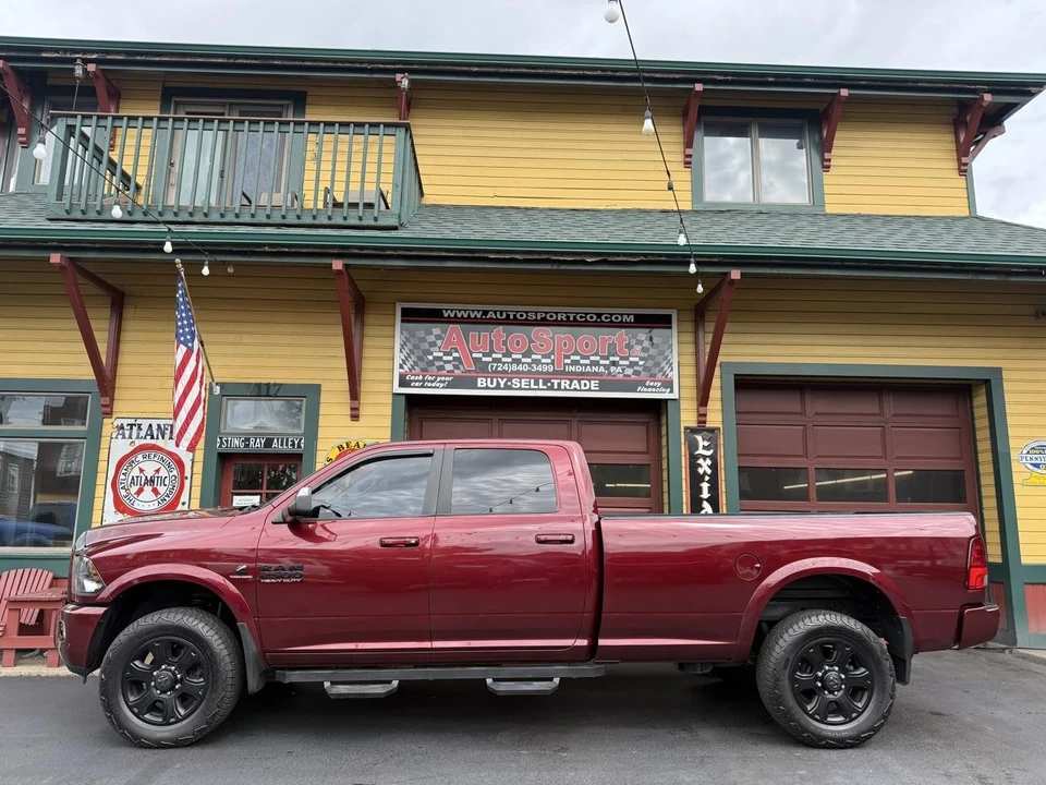2018 Ram Heavy Duty - Image 6 of 22