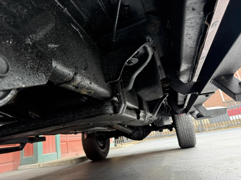 2018 Ram Heavy Duty - Image 11 of 22