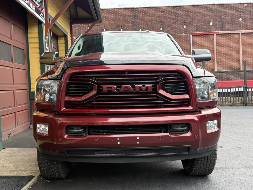 2018 Ram Heavy Duty - Image 10 of 22