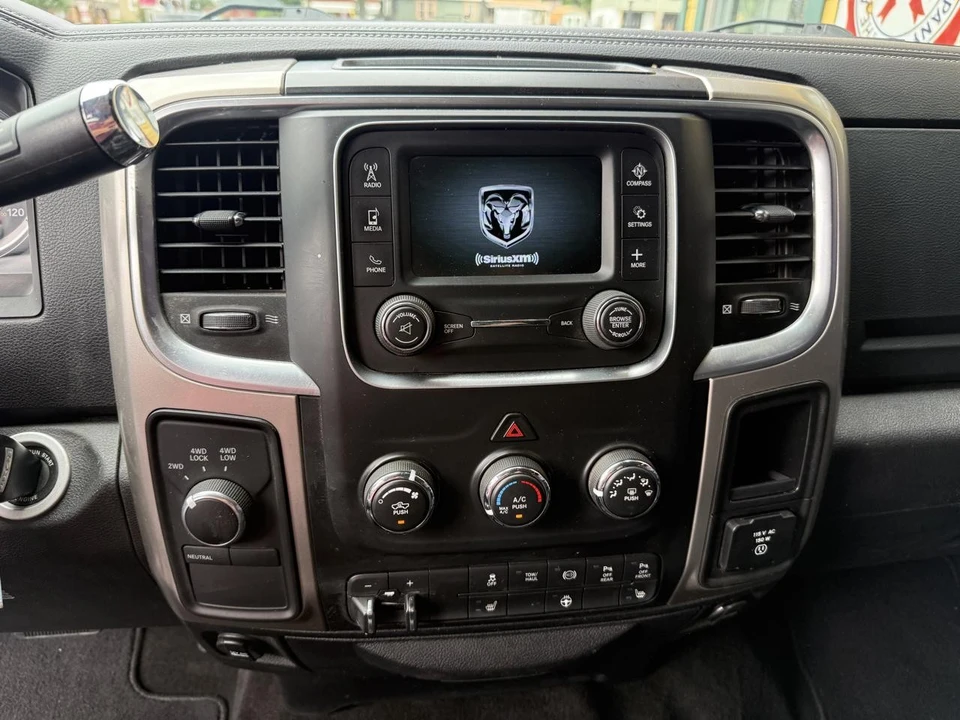 2018 Ram Heavy Duty - Image 15 of 22