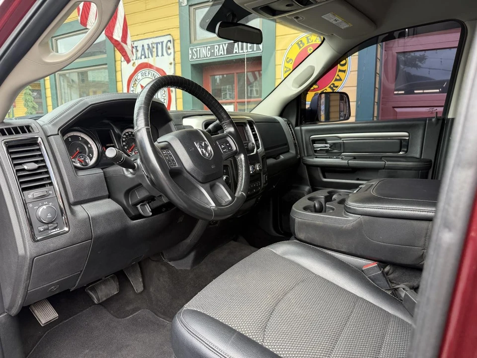2018 Ram Heavy Duty - Image 14 of 22