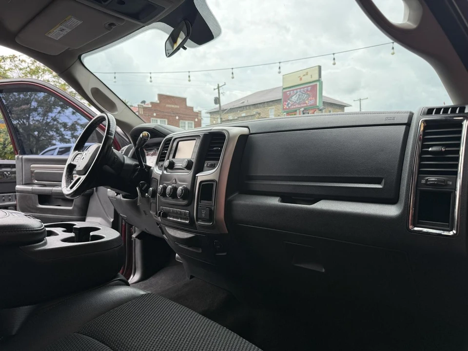 2018 Ram Heavy Duty - Image 21 of 22