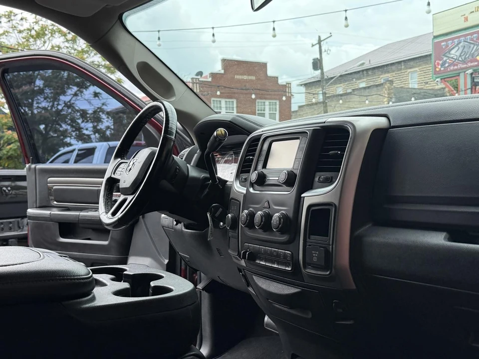 2018 Ram Heavy Duty - Image 20 of 22