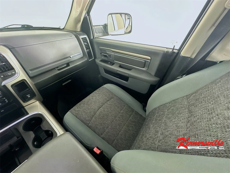 2018 Dodge Ram 4th Gen - Image 11 of 21