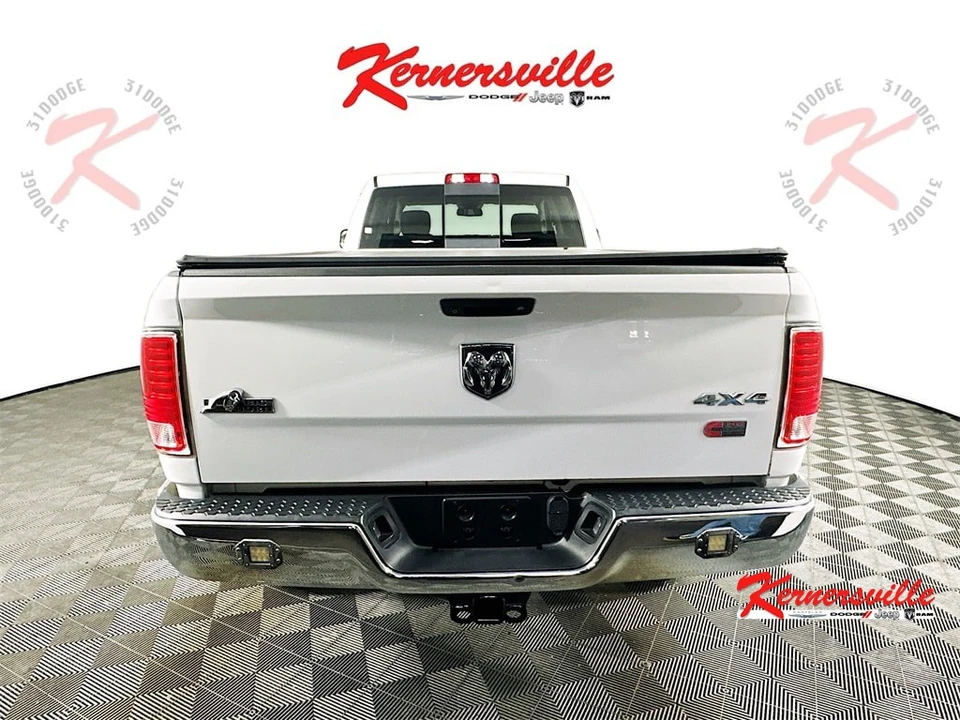 2018 Dodge Ram 4th Gen - Image 6 of 21