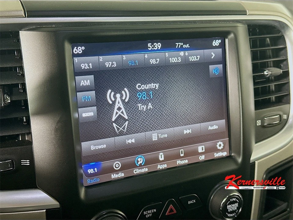 2018 Dodge Ram 4th Gen - Image 17 of 21