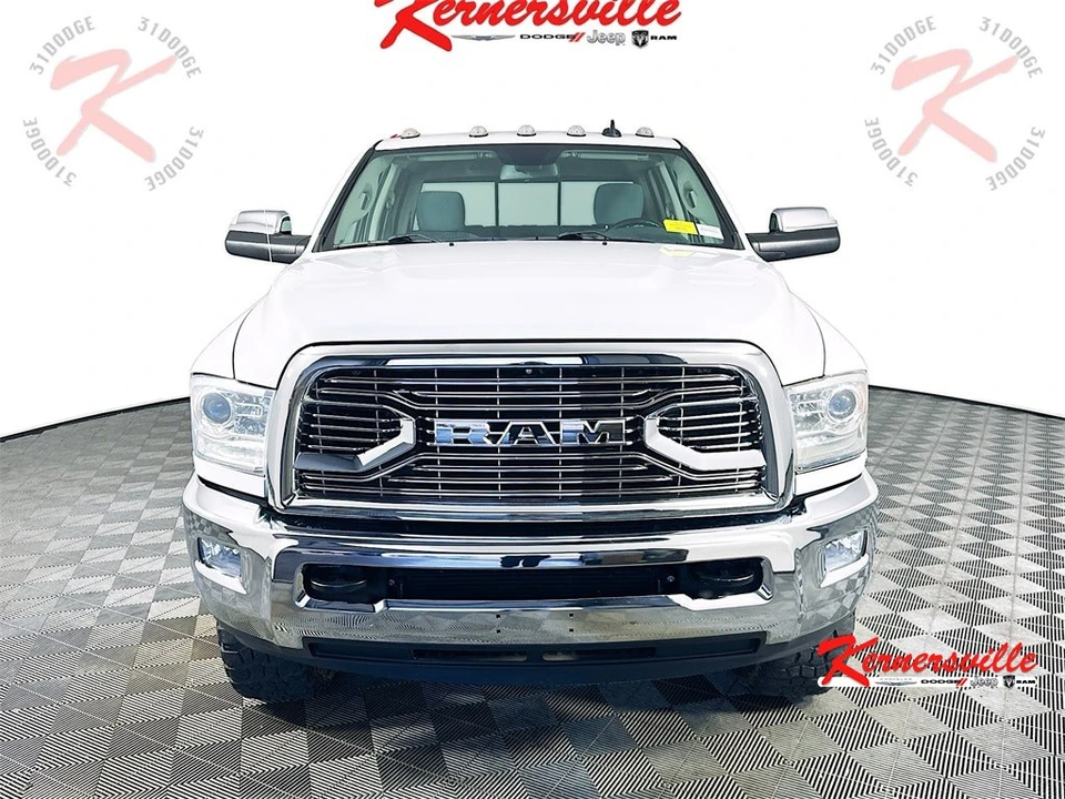 2018 Dodge Ram 4th Gen - Image 2 of 21