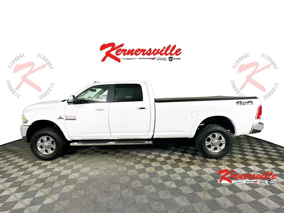 2018 Dodge Ram 4th Gen - Image 4 of 21