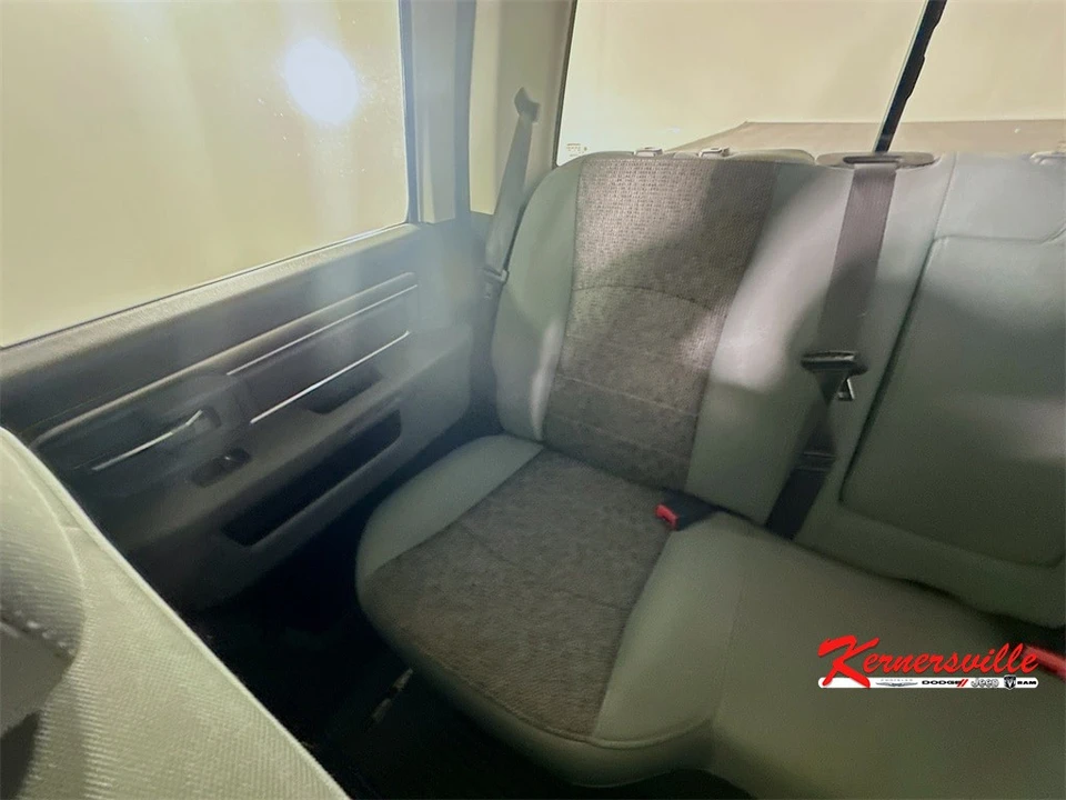 2018 Dodge Ram 4th Gen - Image 12 of 21