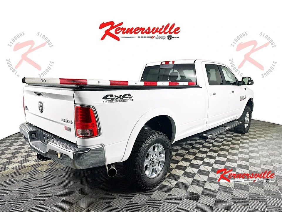 2018 Dodge Ram 4th Gen - Image 7 of 21