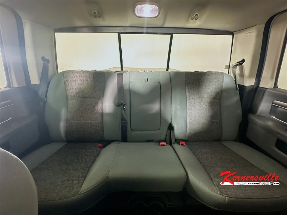 2018 Dodge Ram 4th Gen - Image 13 of 21