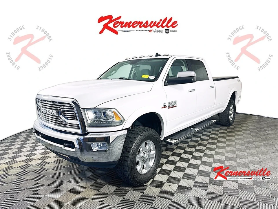2018 Dodge Ram 4th Gen - Image 3 of 21