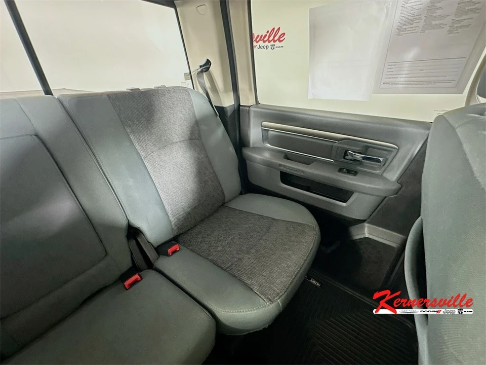 2018 Dodge Ram 4th Gen - Image 14 of 21
