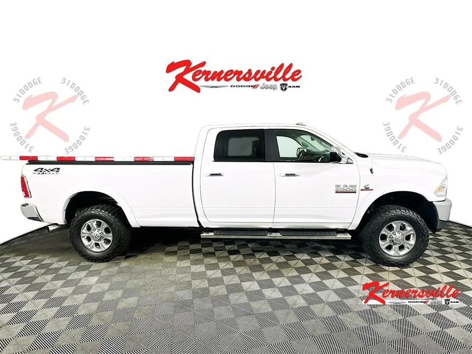 2018 Dodge Ram 4th Gen - Image 8 of 21