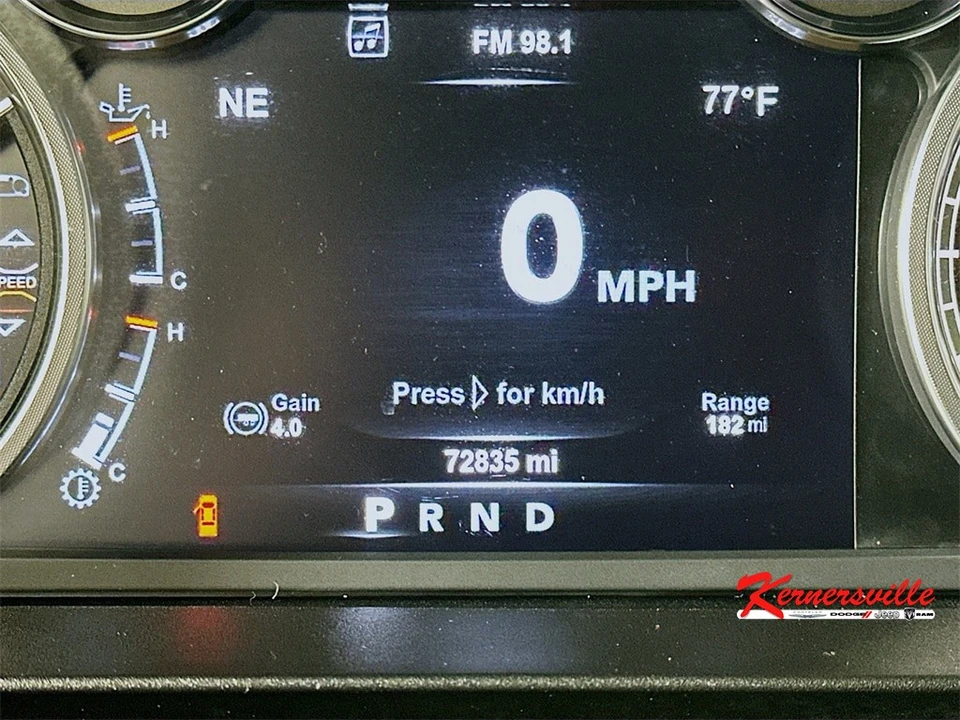 2018 Dodge Ram 4th Gen - Image 15 of 21