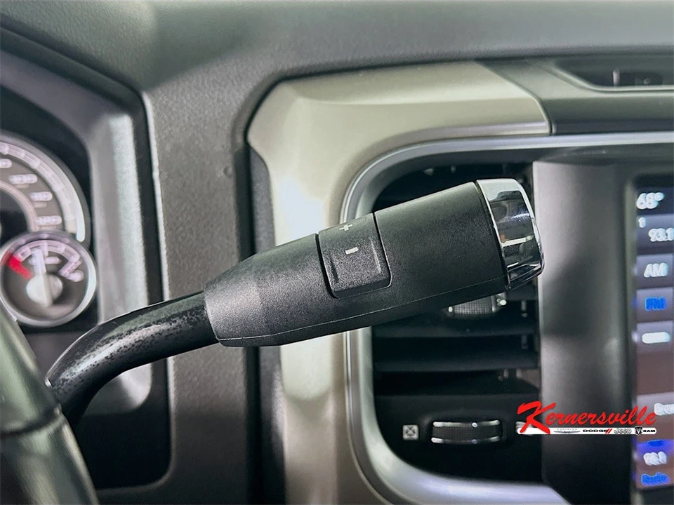 2018 Dodge Ram 4th Gen - Image 16 of 21