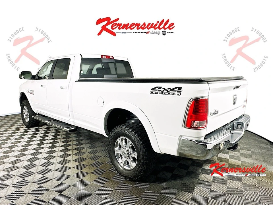 2018 Dodge Ram 4th Gen - Image 5 of 21