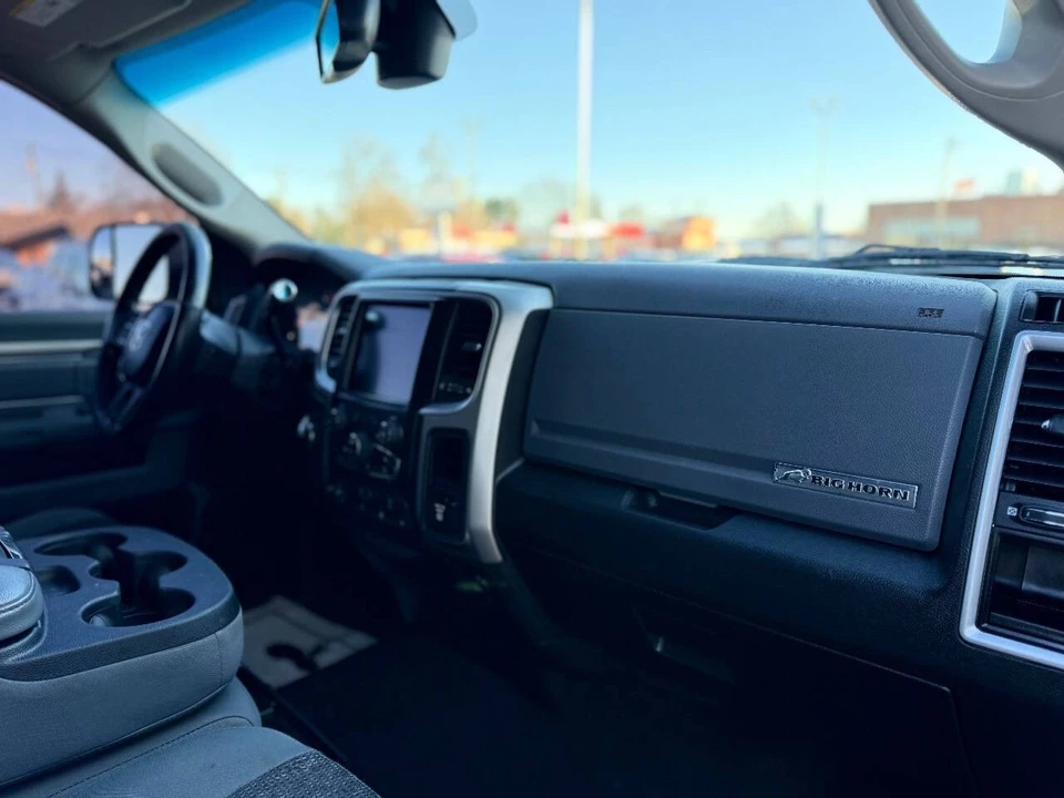 2018 Dodge Ram 4th Gen - Image 14 of 21