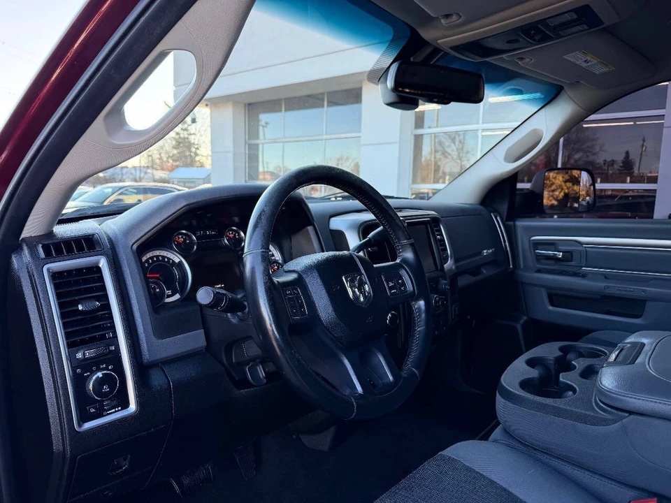 2018 Dodge Ram 4th Gen - Image 10 of 21