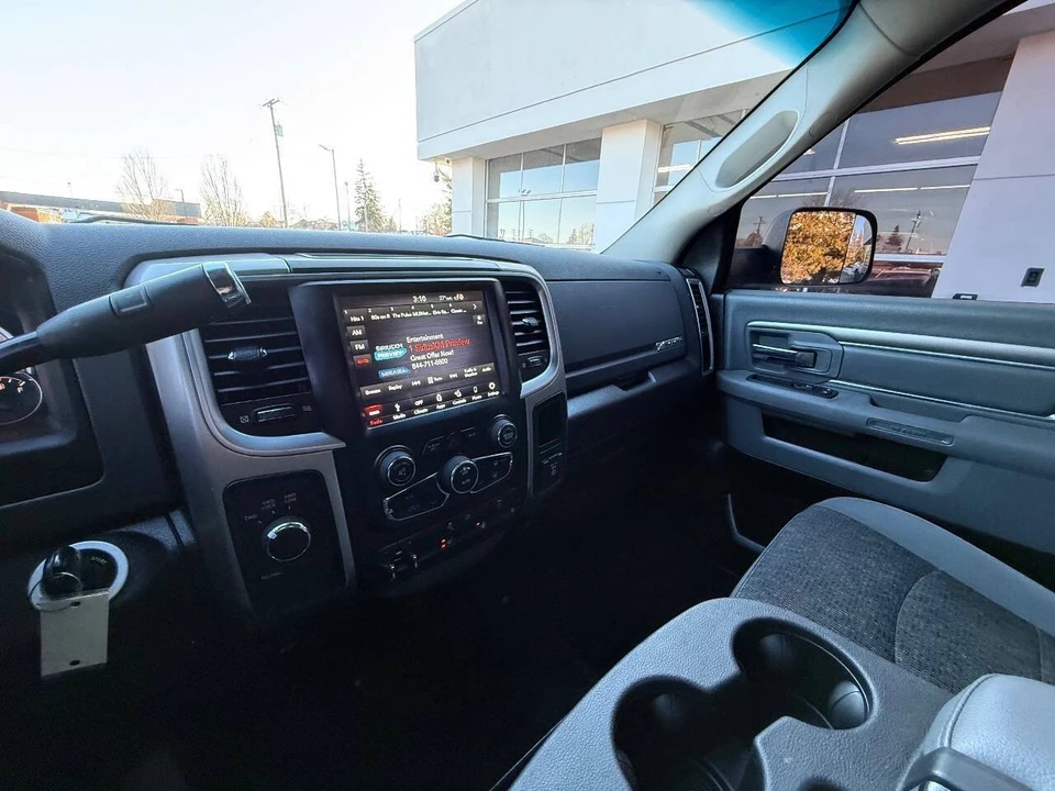 2018 Dodge Ram 4th Gen - Image 21 of 21