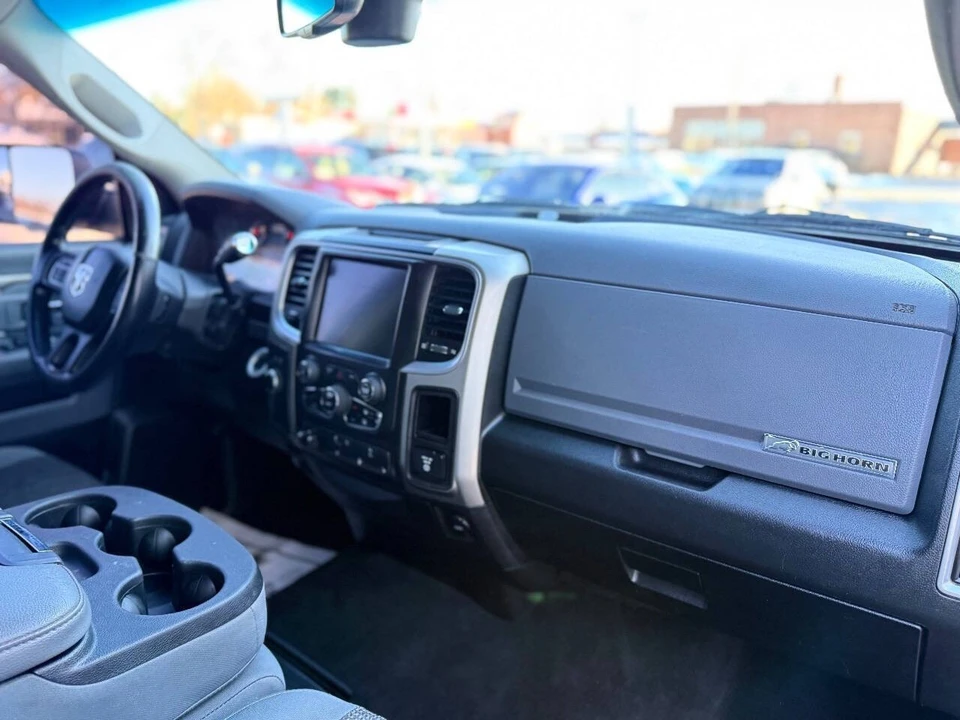 2018 Dodge Ram 4th Gen - Image 15 of 21