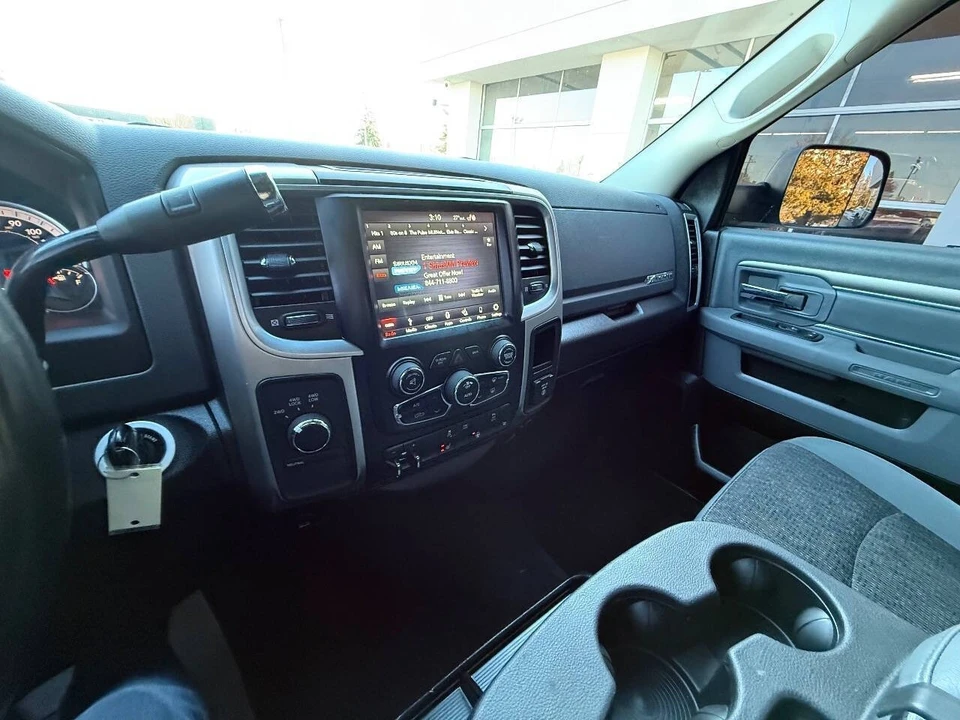 2018 Dodge Ram 4th Gen - Image 19 of 21