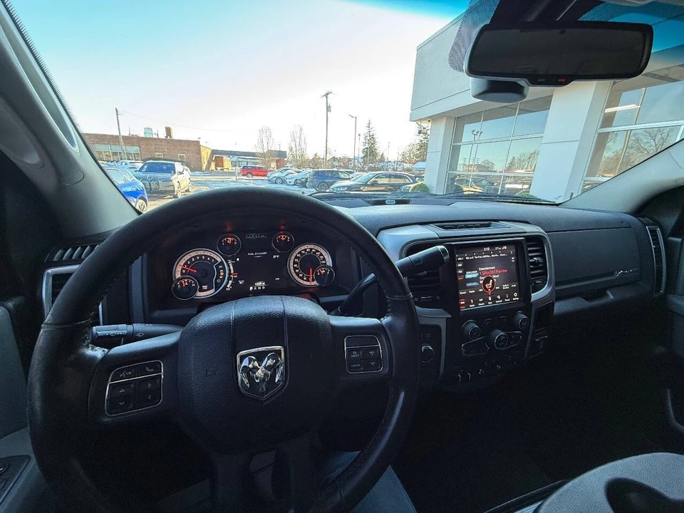 2018 Dodge Ram 4th Gen - Image 16 of 21