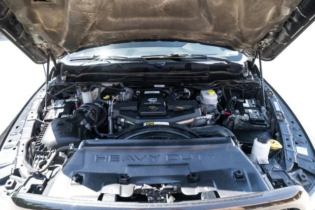 2018 Ram 2500 - Image 16 of 27