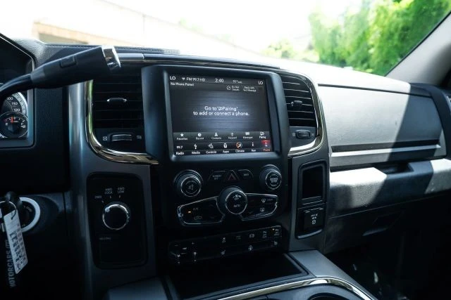 2018 Ram 2500 - Image 22 of 27