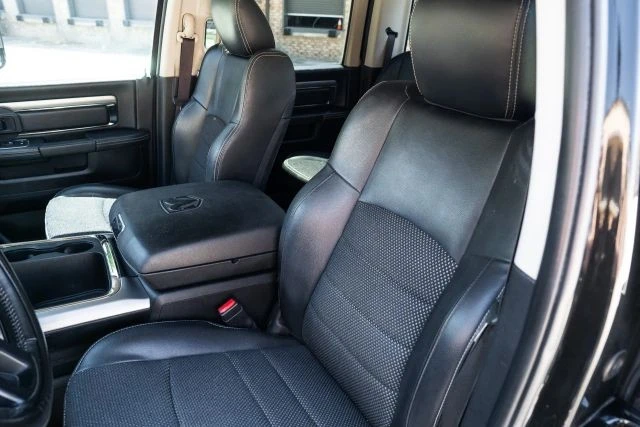 2018 Ram 2500 - Image 19 of 27