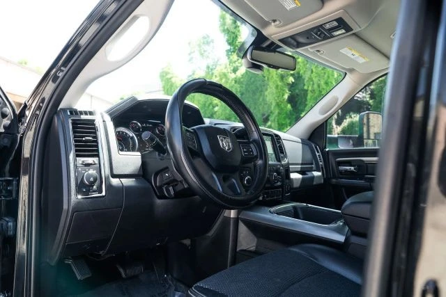 2018 Ram 2500 - Image 20 of 27