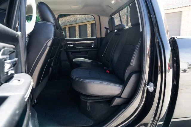 2018 Ram 2500 - Image 24 of 27