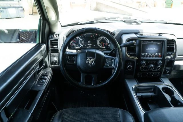 2018 Ram 2500 - Image 27 of 27
