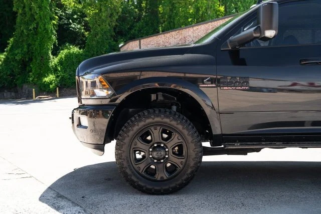 2018 Ram 2500 - Image 3 of 27