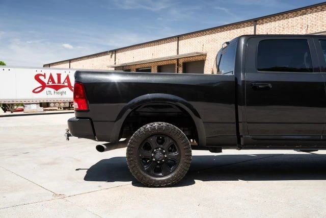 2018 Ram 2500 - Image 10 of 27
