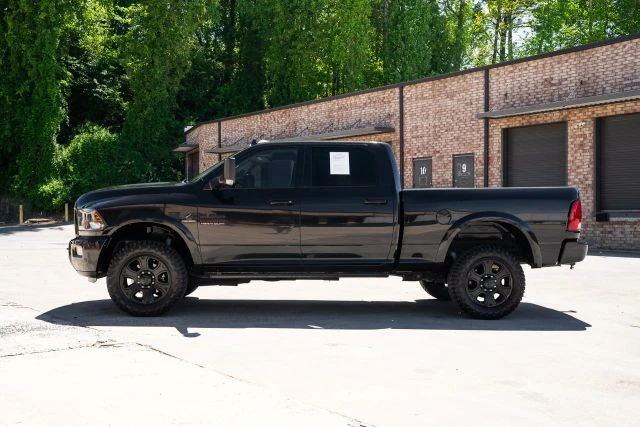 2018 Ram 2500 - Image 4 of 27