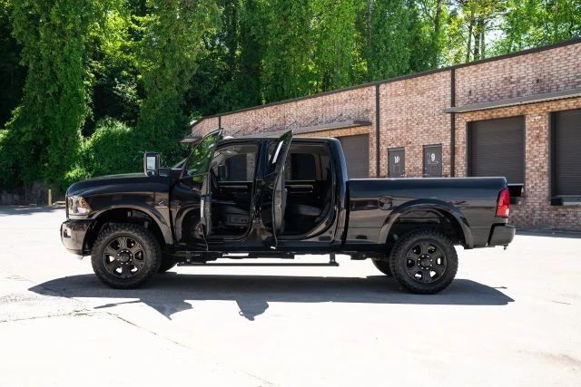 2018 Ram 2500 - Image 5 of 27