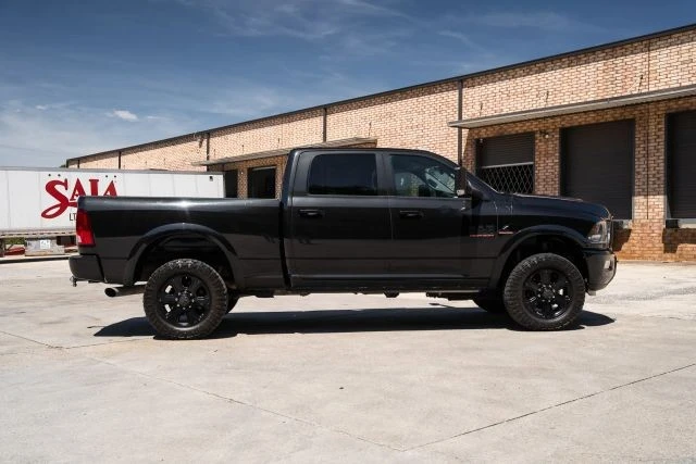 2018 Ram 2500 - Image 11 of 27