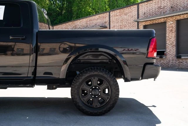 2018 Ram 2500 - Image 6 of 27