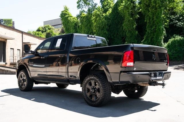 2018 Ram 2500 - Image 7 of 27
