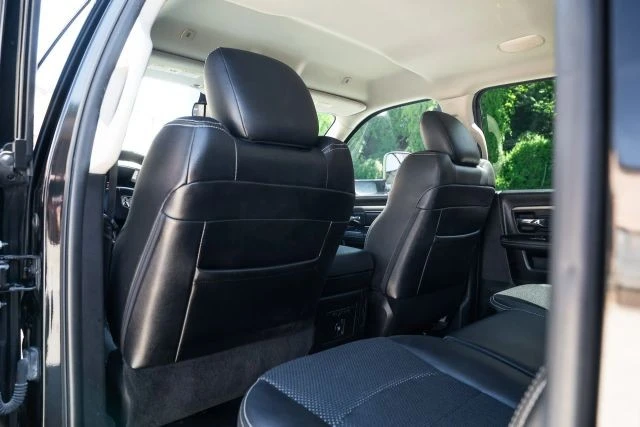 2018 Ram 2500 - Image 26 of 27