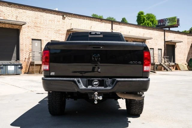 2018 Ram 2500 - Image 8 of 27