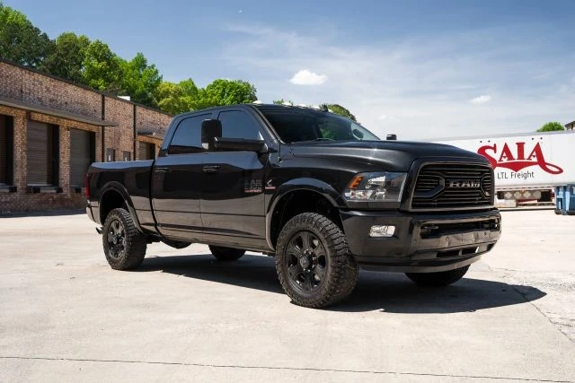 2018 Ram 2500 - Image 13 of 27